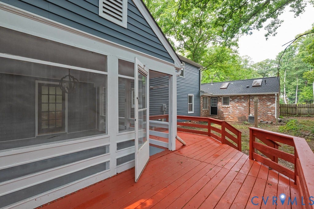 11840 Winfore Drive, Midlothian, VA 23113 11840 Winfore Drive, Midlothian, VA 23113
