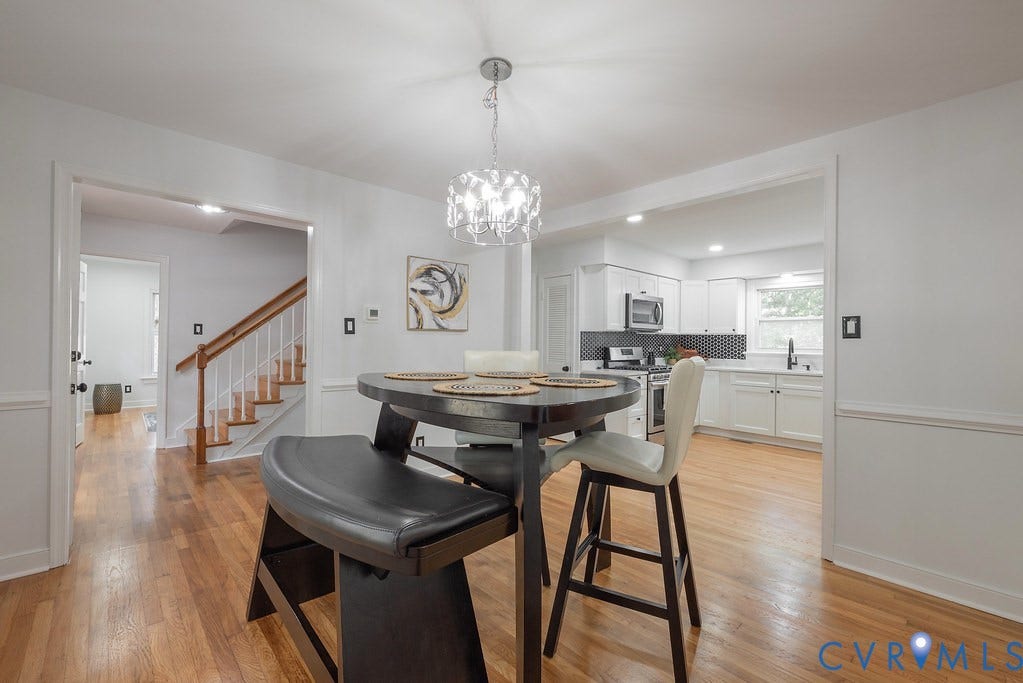11840 Winfore Drive, Midlothian, VA 23113 11840 Winfore Drive, Midlothian, VA 23113