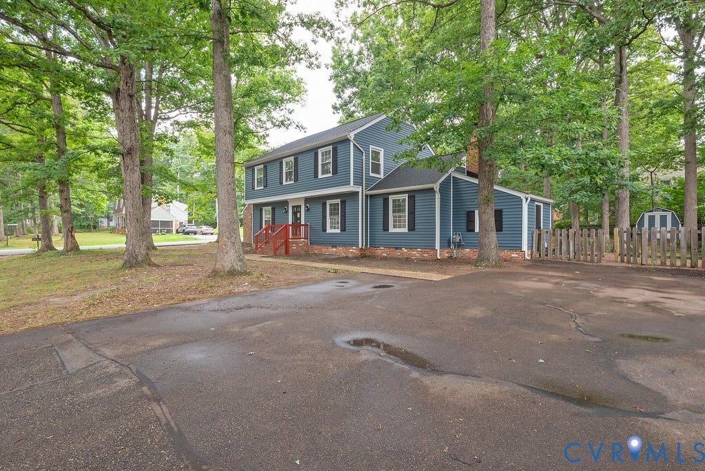 11840 Winfore Drive, Midlothian, VA 23113 11840 Winfore Drive, Midlothian, VA 23113