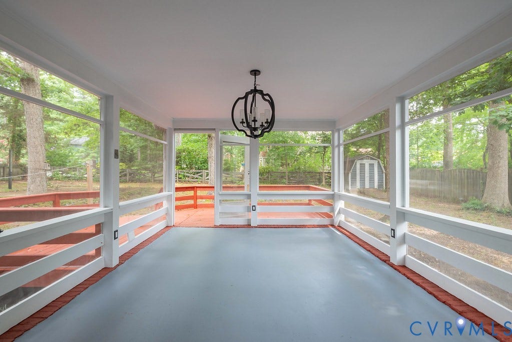 11840 Winfore Drive, Midlothian, VA 23113 11840 Winfore Drive, Midlothian, VA 23113