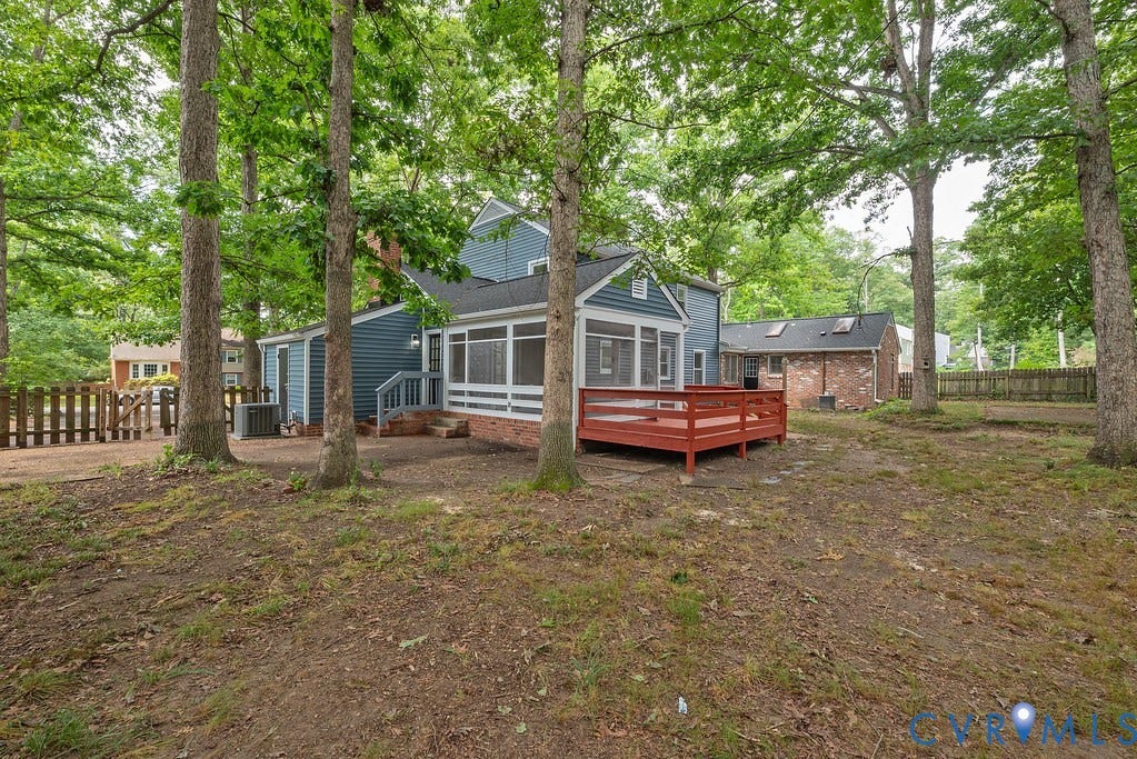 11840 Winfore Drive, Midlothian, VA 23113 11840 Winfore Drive, Midlothian, VA 23113