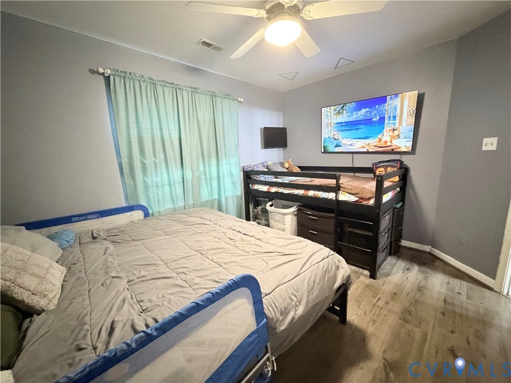 9412 Lockberry Ridge Loop, North Chesterfield, VA 23237 9412 Lockberry Ridge Loop, North Chesterfield, VA 23237