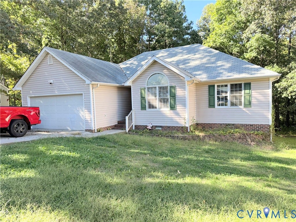 9412 Lockberry Ridge Loop, North Chesterfield, VA 23237 9412 Lockberry Ridge Loop, North Chesterfield, VA 23237