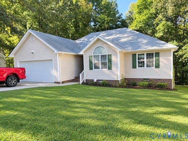 9412 Lockberry Ridge Loop, North Chesterfield, VA 23237 AI MODIFIED