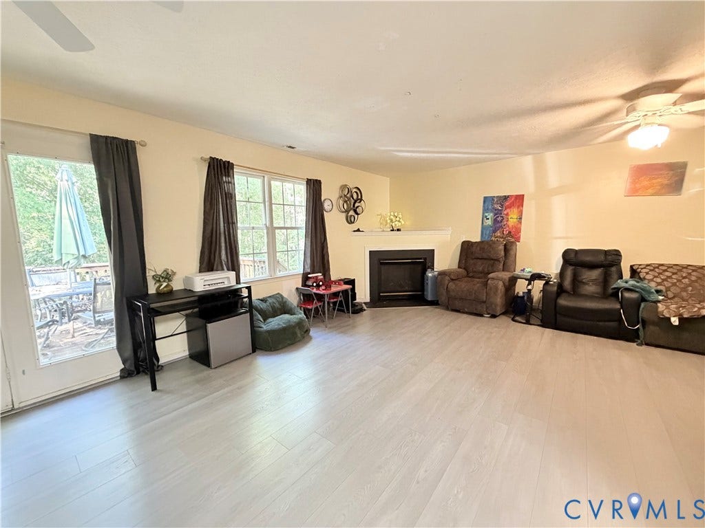 9412 Lockberry Ridge Loop, North Chesterfield, VA 23237 9412 Lockberry Ridge Loop, North Chesterfield, VA 23237