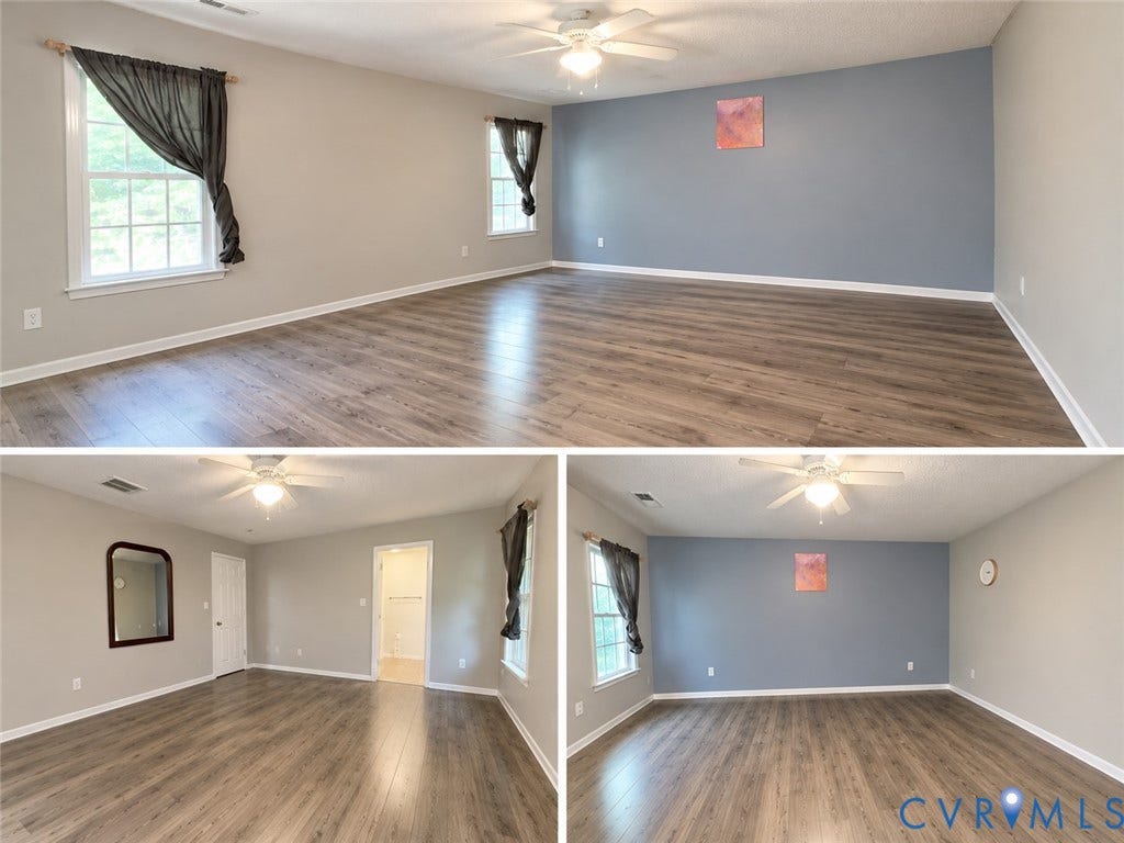 9412 Lockberry Ridge Loop, North Chesterfield, VA 23237 AI MODIFIED