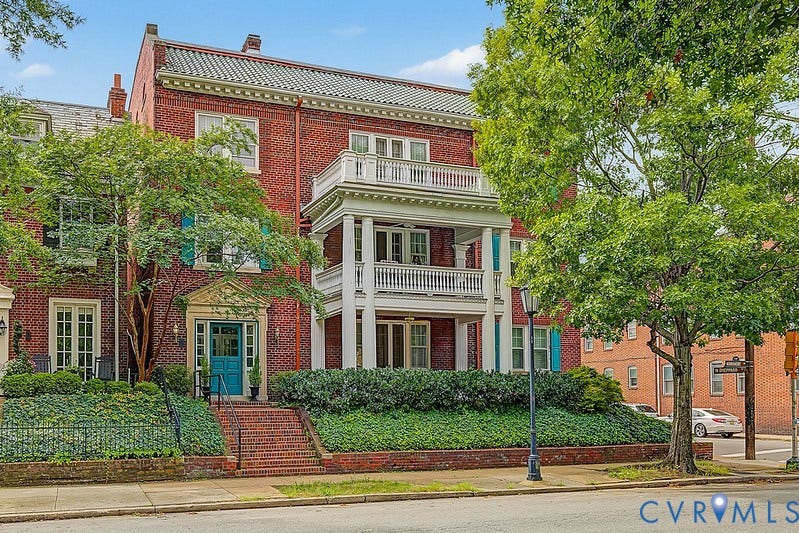2923 Monument Avenue, #U2, Museum District, Richmond, VA 23221 Welcome to 2923 Monument Avenue .