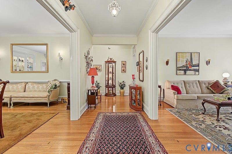 2923 Monument Avenue, #U2, Museum District, Richmond, VA 23221 2923 Monument Avenue, #U2, Museum District, Richmond, VA 23221