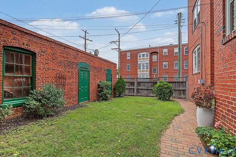 2923 Monument Avenue, #U2, Museum District, Richmond, VA 23221 2923 Monument Avenue, #U2, Museum District, Richmond, VA 23221