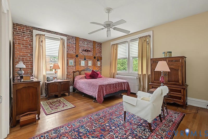 2923 Monument Avenue, #U2, Museum District, Richmond, VA 23221 2923 Monument Avenue, #U2, Museum District, Richmond, VA 23221