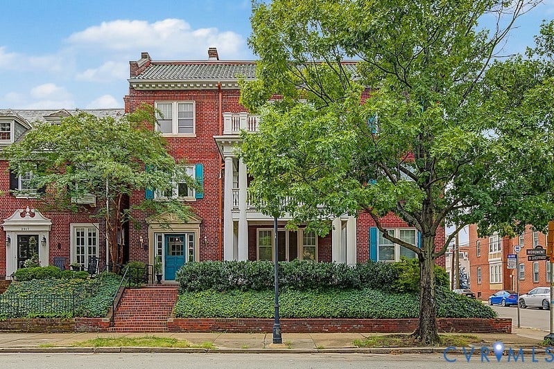 2923 Monument Avenue, #U2, Museum District, Richmond, VA 23221 2923 Monument Avenue, #U2, Museum District, Richmond, VA 23221