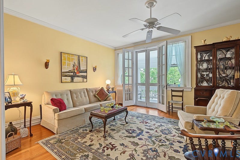 2923 Monument Avenue, #U2, Museum District, Richmond, VA 23221 2923 Monument Avenue, #U2, Museum District, Richmond, VA 23221