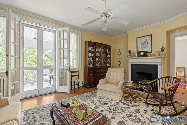 2923 Monument Avenue, #U2, Museum District, Richmond, VA 23221 2923 Monument Avenue, #U2, Museum District, Richmond, VA 23221