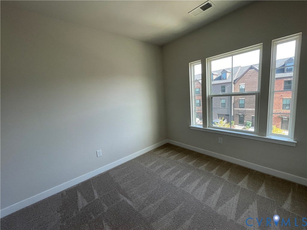 2125 Tobacco Mill Street, Richmond, VA 23225 Bedroom 3