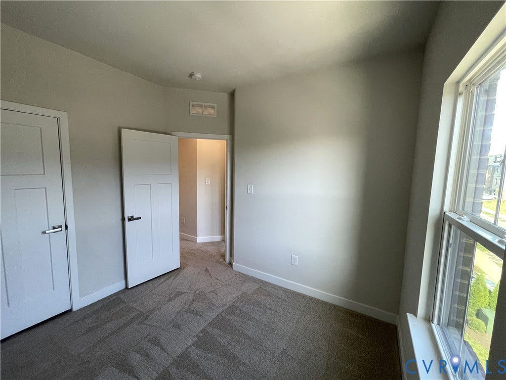 2125 Tobacco Mill Street, Richmond, VA 23225 Bedroom 2