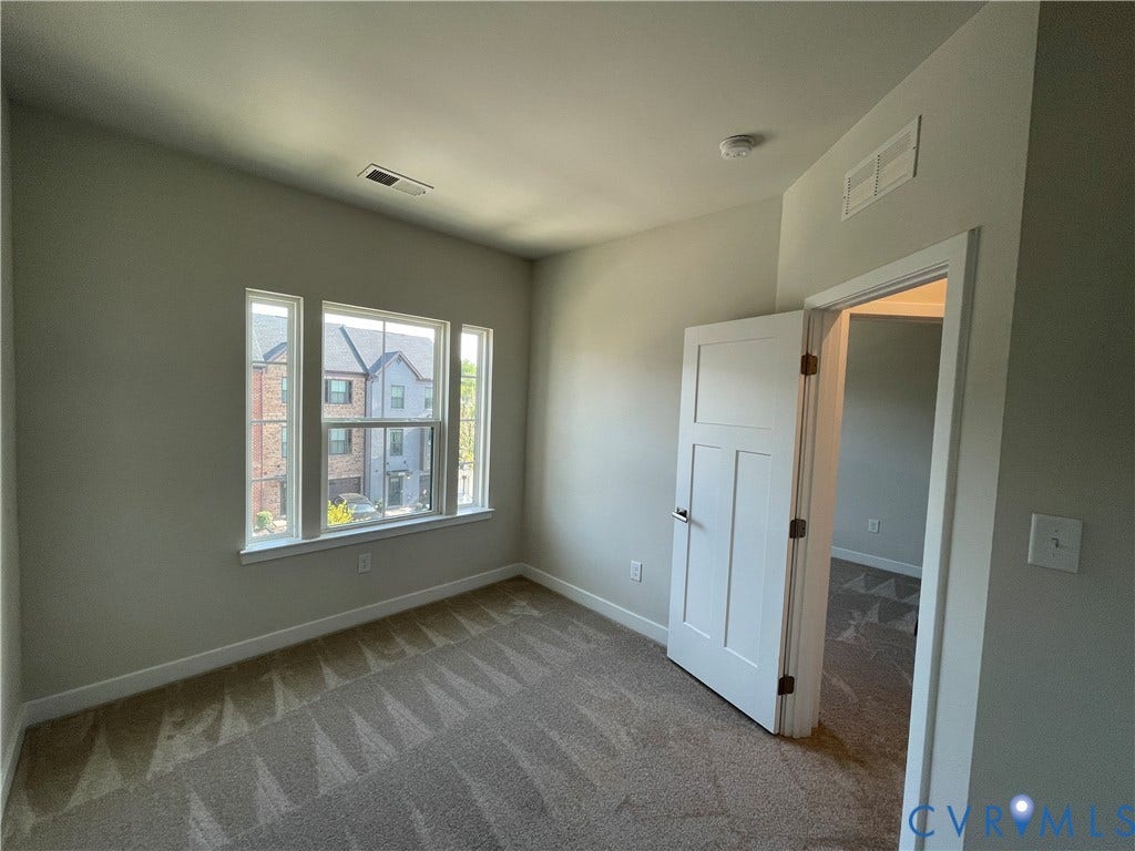 2125 Tobacco Mill Street, Richmond, VA 23225 Bedroom 3