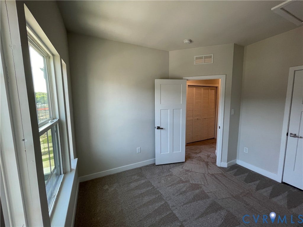 2125 Tobacco Mill Street, Richmond, VA 23225 Bedroom 3
