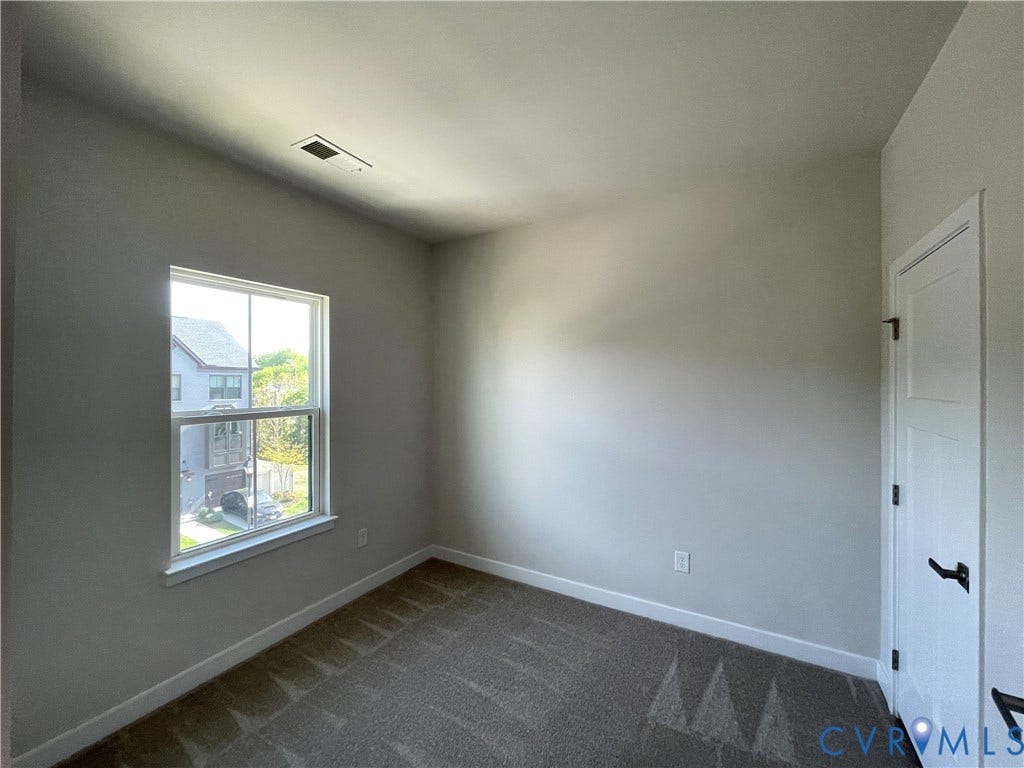 2125 Tobacco Mill Street, Richmond, VA 23225 Bedroom 2