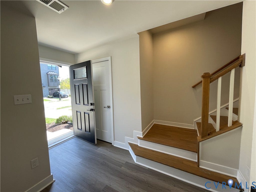 2125 Tobacco Mill Street, Richmond, VA 23225 2125 Tobacco Mill Street, Richmond, VA 23225
