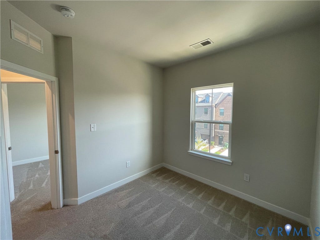 2125 Tobacco Mill Street, Richmond, VA 23225 Bedroom 2