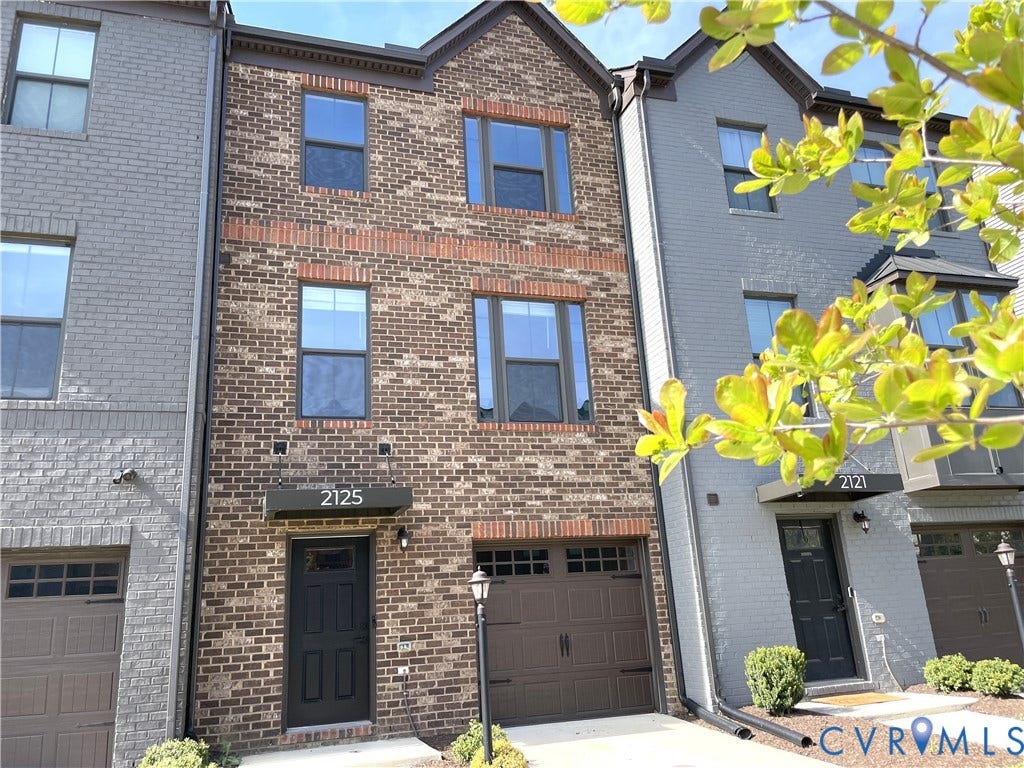 2125 Tobacco Mill Street, Richmond, VA 23225 2125 Tobacco Mill Street, Richmond, VA 23225
