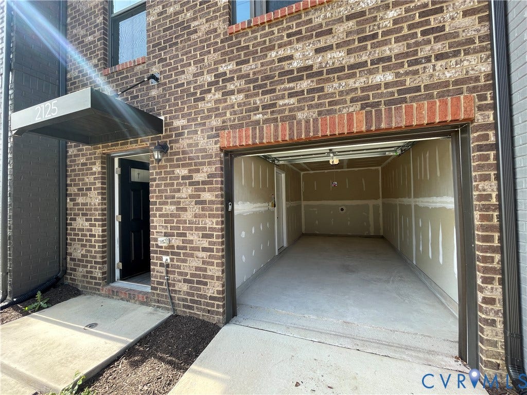 2125 Tobacco Mill Street, Richmond, VA 23225 2125 Tobacco Mill Street, Richmond, VA 23225