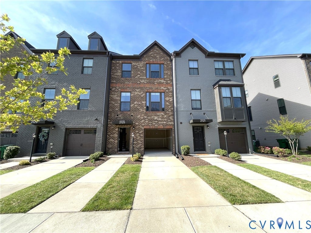 2125 Tobacco Mill Street, Richmond, VA 23225 2125 Tobacco Mill Street, Richmond, VA 23225