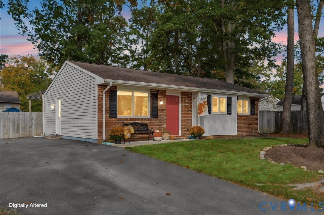 4628 Kayhoe Road, Glen Allen, VA 23060