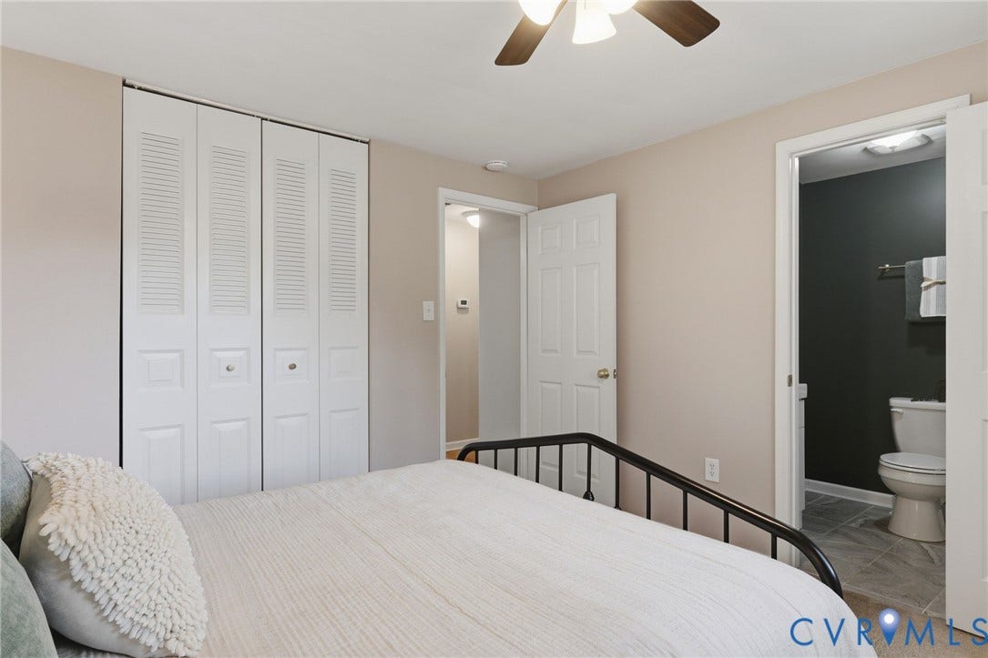 4628 Kayhoe Road, Glen Allen, VA 23060