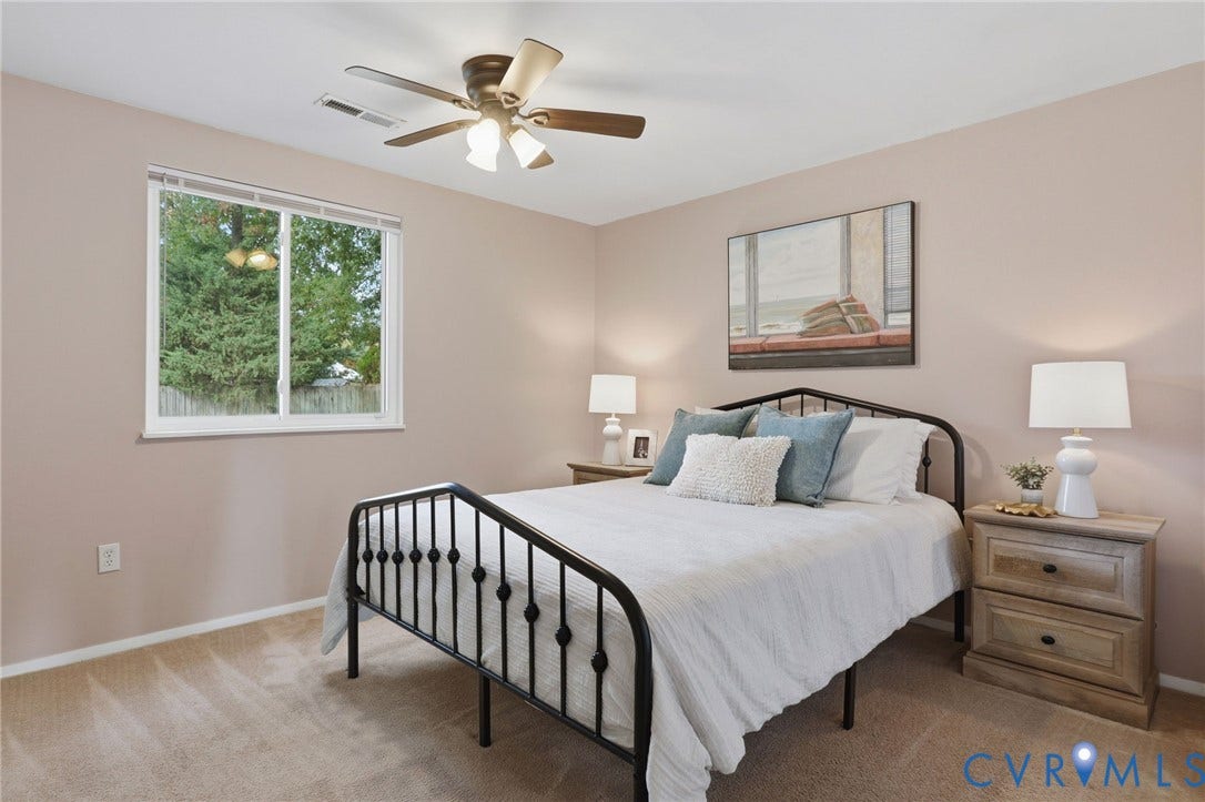 4628 Kayhoe Road, Glen Allen, VA 23060