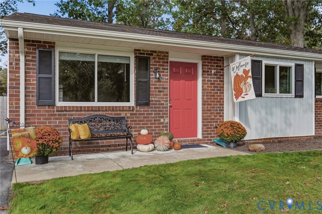 4628 Kayhoe Road, Glen Allen, VA 23060