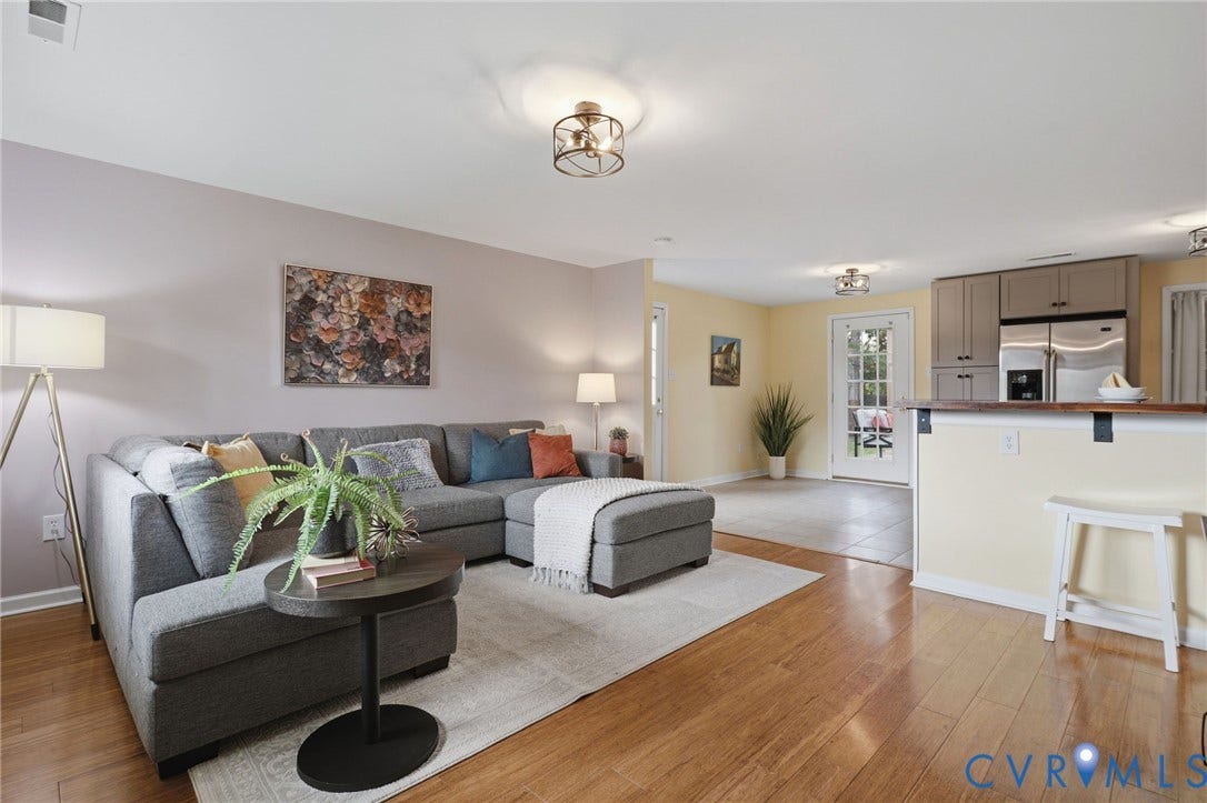 4628 Kayhoe Road, Glen Allen, VA 23060