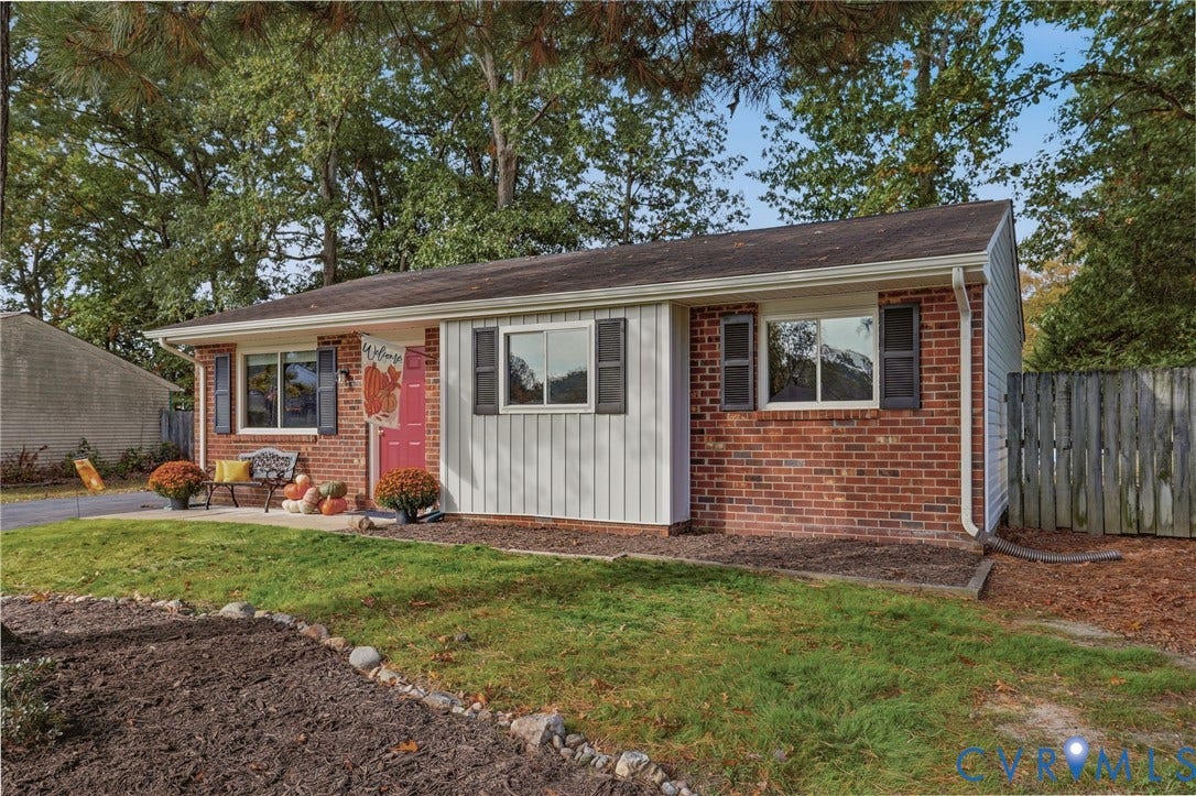 4628 Kayhoe Road, Glen Allen, VA 23060