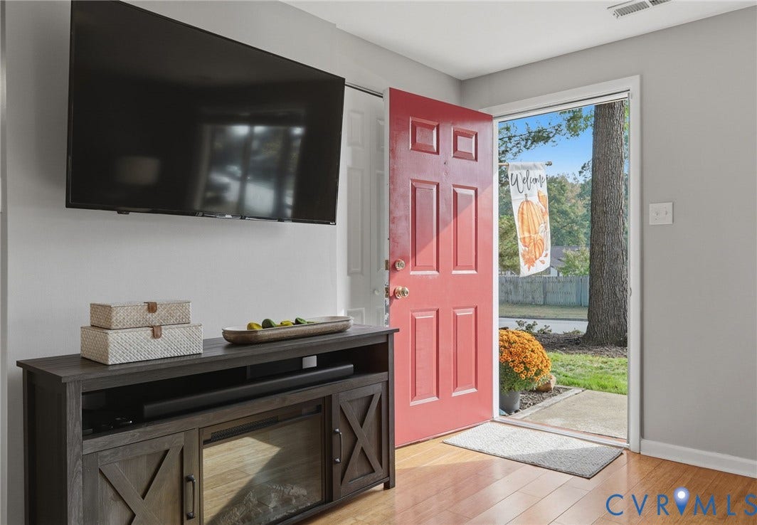 4628 Kayhoe Road, Glen Allen, VA 23060