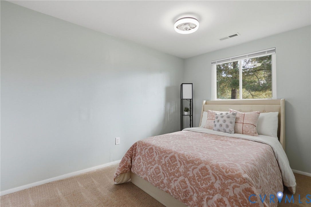 4628 Kayhoe Road, Glen Allen, VA 23060