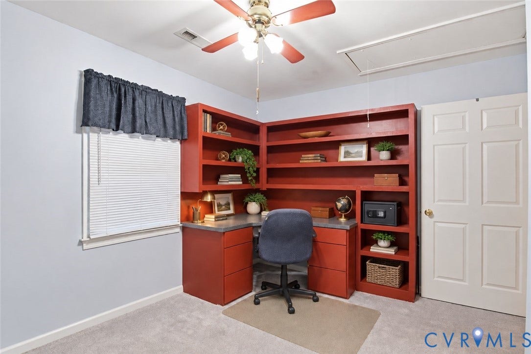 5330 C C C Road, Ruther Glen, VA 22546 5330 C C C Road, Ruther Glen, VA 22546