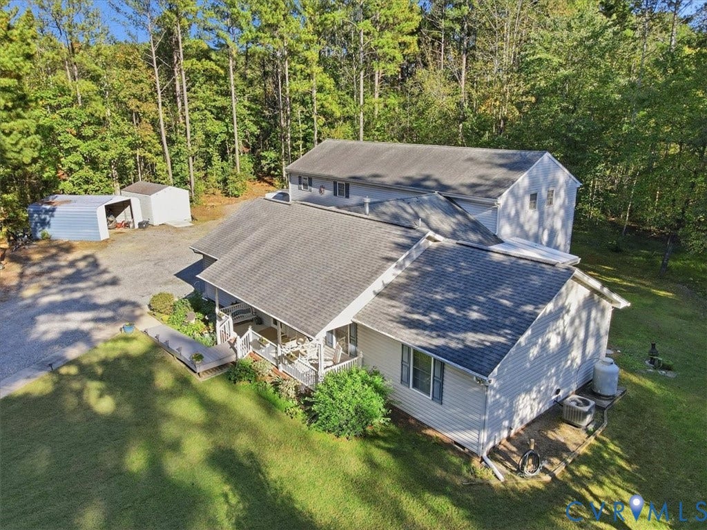 5330 C C C Road, Ruther Glen, VA 22546 5330 C C C Road, Ruther Glen, VA 22546