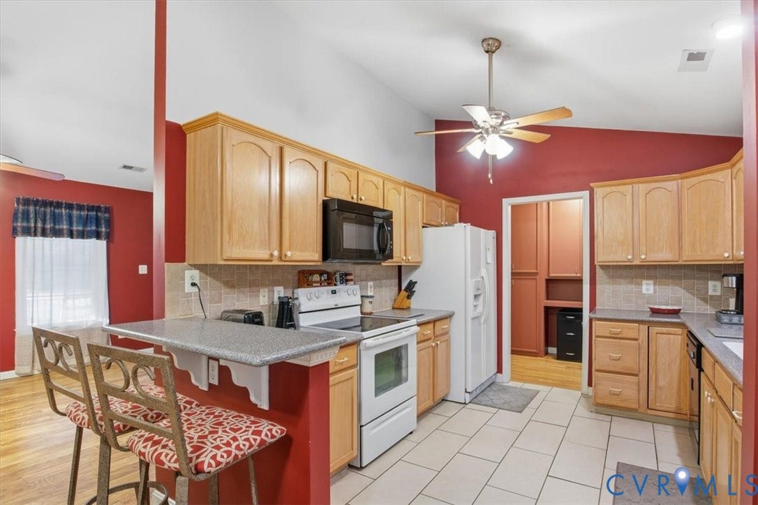 5330 C C C Road, Ruther Glen, VA 22546 5330 C C C Road, Ruther Glen, VA 22546