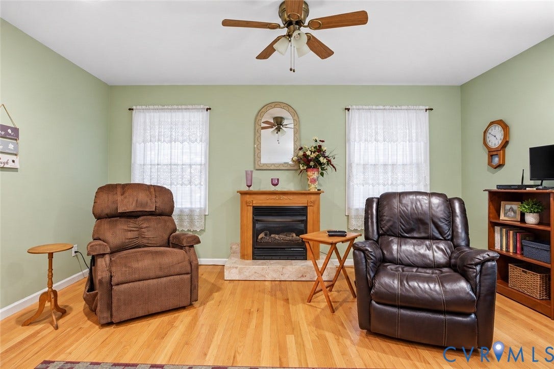 5330 C C C Road, Ruther Glen, VA 22546 5330 C C C Road, Ruther Glen, VA 22546