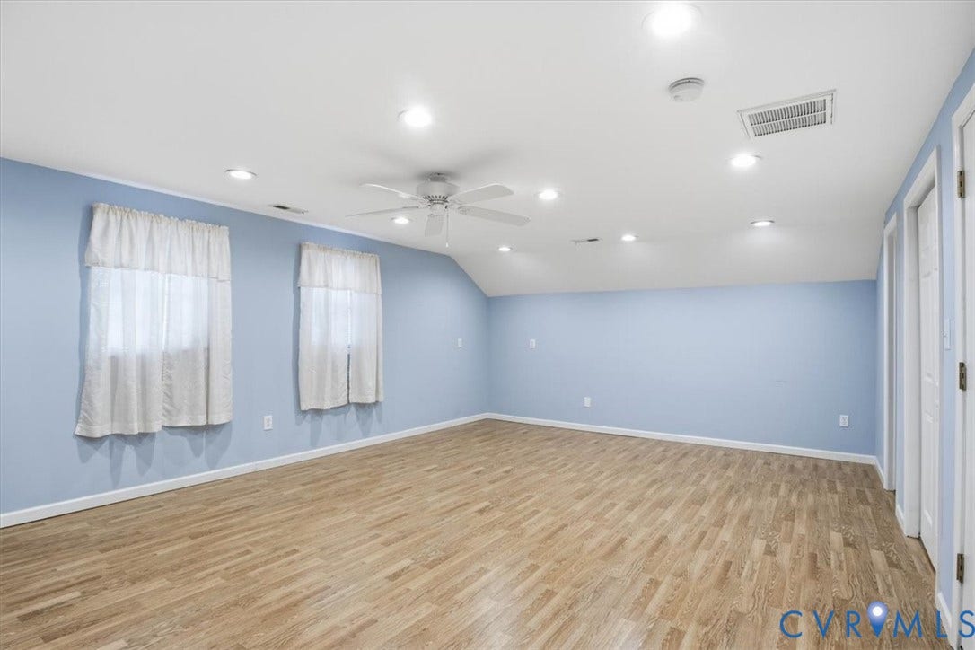 5330 C C C Road, Ruther Glen, VA 22546 5330 C C C Road, Ruther Glen, VA 22546