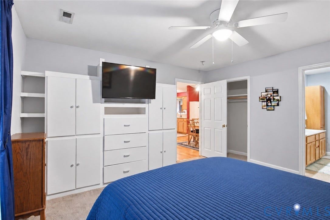 5330 C C C Road, Ruther Glen, VA 22546 5330 C C C Road, Ruther Glen, VA 22546