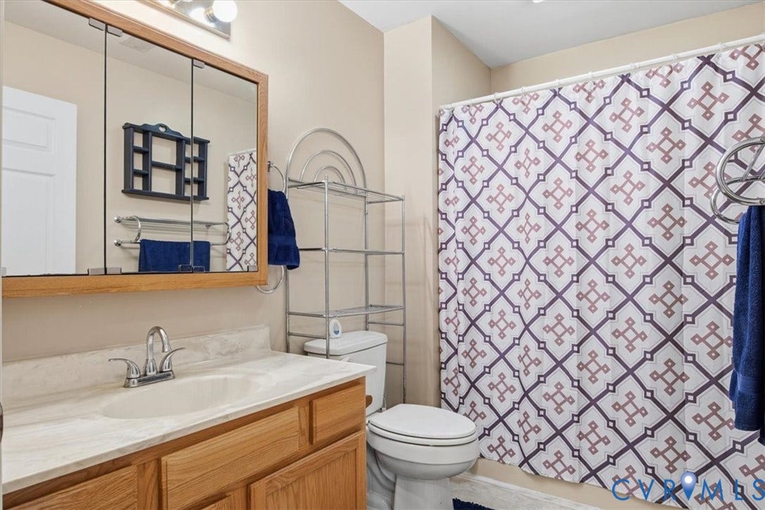 5330 C C C Road, Ruther Glen, VA 22546 5330 C C C Road, Ruther Glen, VA 22546