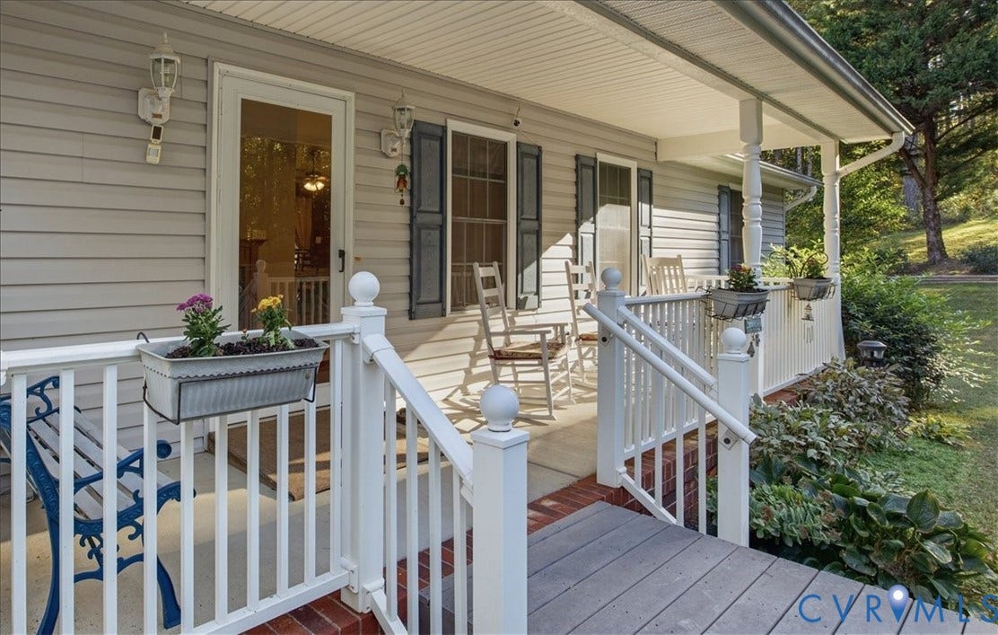 5330 C C C Road, Ruther Glen, VA 22546 5330 C C C Road, Ruther Glen, VA 22546