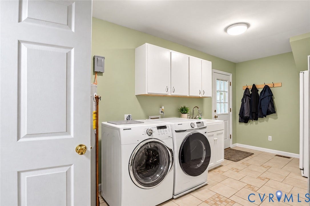5330 C C C Road, Ruther Glen, VA 22546 5330 C C C Road, Ruther Glen, VA 22546