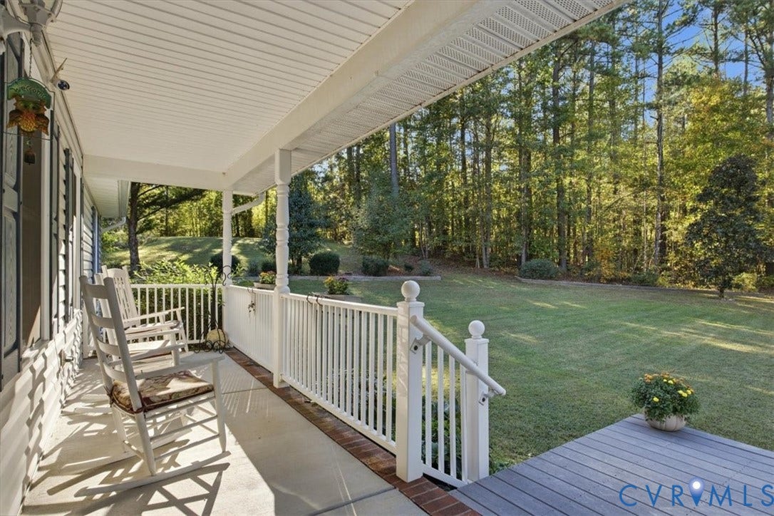 5330 C C C Road, Ruther Glen, VA 22546 5330 C C C Road, Ruther Glen, VA 22546