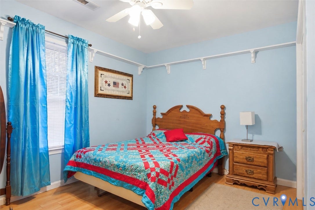 5330 C C C Road, Ruther Glen, VA 22546 5330 C C C Road, Ruther Glen, VA 22546
