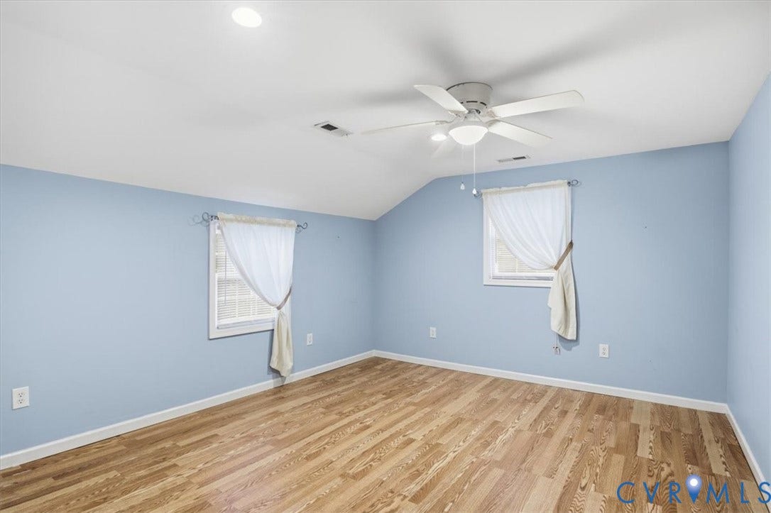 5330 C C C Road, Ruther Glen, VA 22546 5330 C C C Road, Ruther Glen, VA 22546
