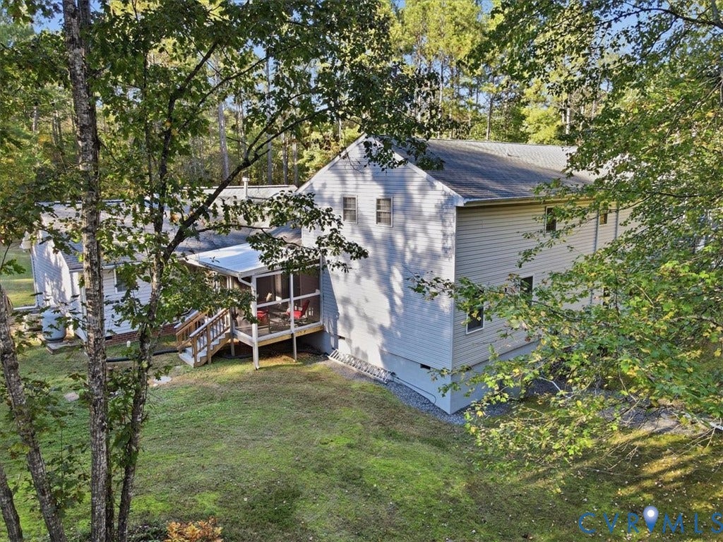 5330 C C C Road, Ruther Glen, VA 22546 5330 C C C Road, Ruther Glen, VA 22546