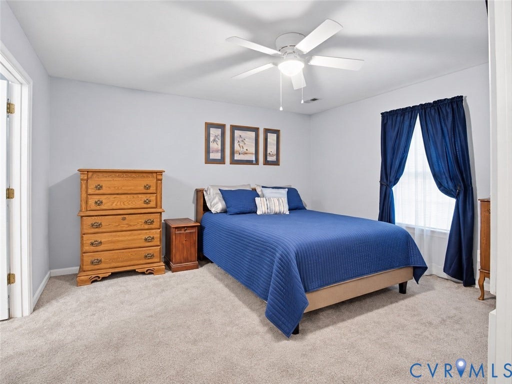 5330 C C C Road, Ruther Glen, VA 22546 5330 C C C Road, Ruther Glen, VA 22546