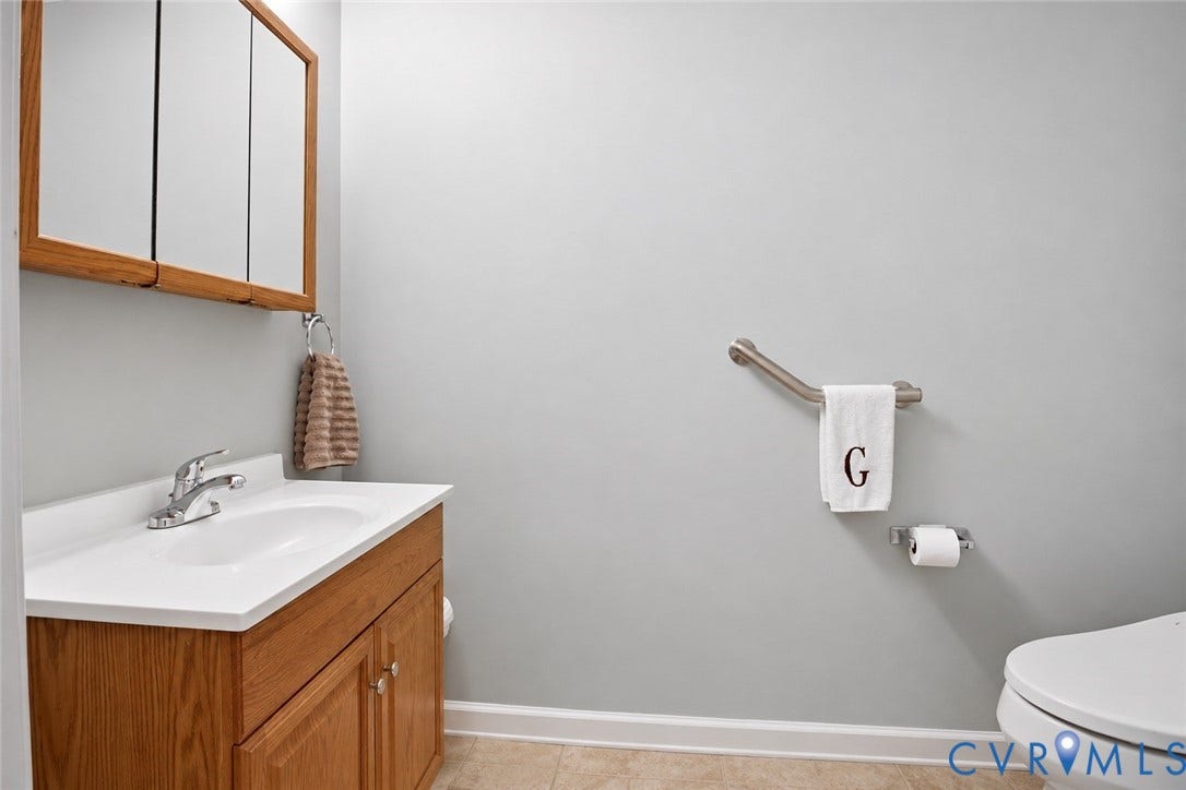5330 C C C Road, Ruther Glen, VA 22546 5330 C C C Road, Ruther Glen, VA 22546